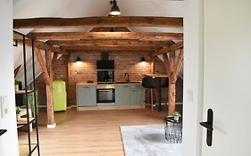 Apartment Grone 3